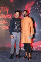 Bhoothaddam Bhaskar Narayana Movie Shiva Song Launch